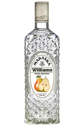 Maraska Williams Pear Brandy